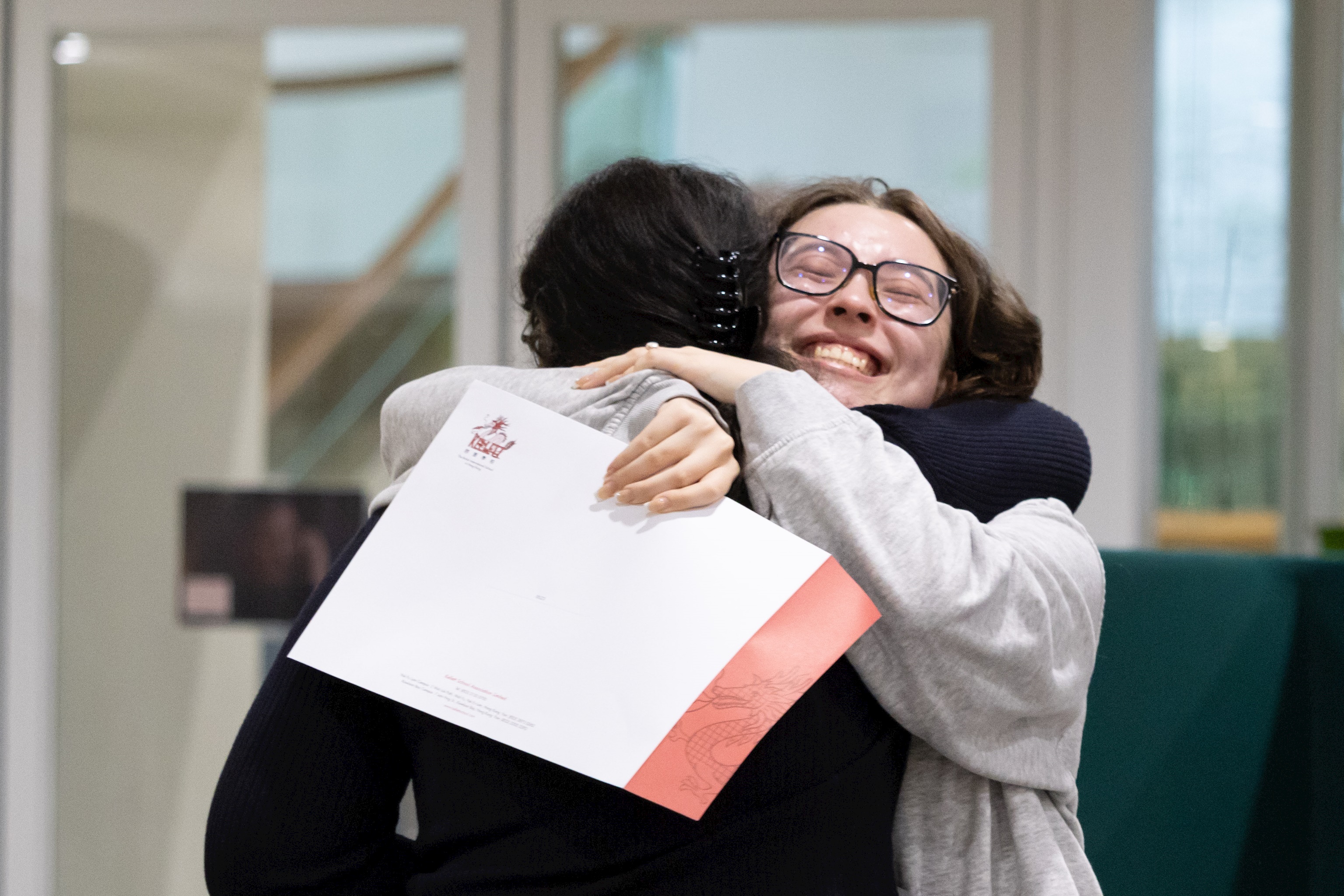 2024 A-Level Results