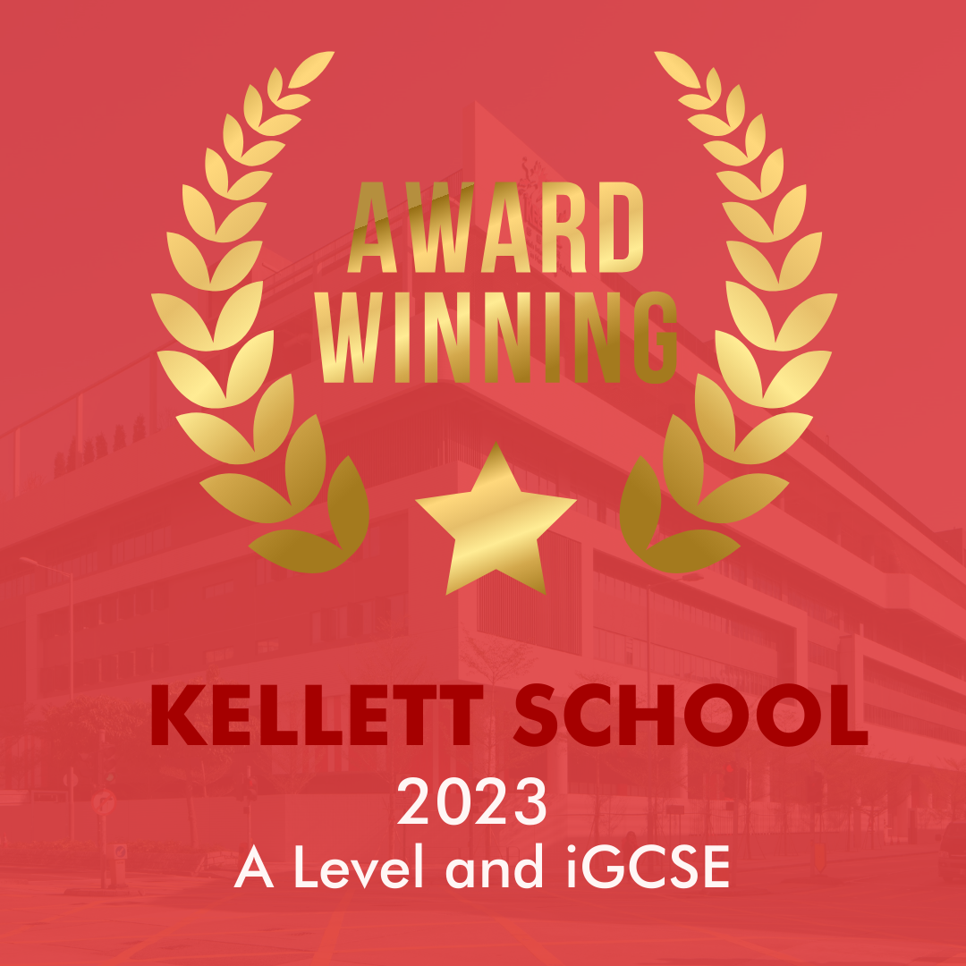 Kellett Students Excel! 